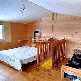 Predaj, chalupa Počúvadlo - NOVOSTAVBA - EXKLUZÍVNE HALO REALITY