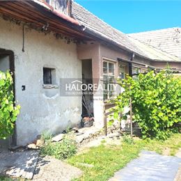 Predaj, rodinný dom Nová Ves - EXKLUZÍVNE HALO REALITY