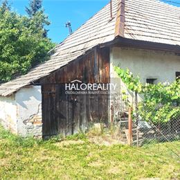 Predaj, rodinný dom Nová Ves - EXKLUZÍVNE HALO REALITY