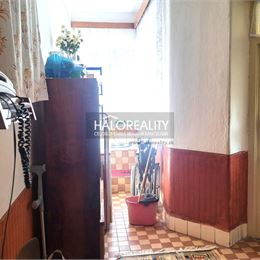 Predaj, rodinný dom Nová Ves - EXKLUZÍVNE HALO REALITY