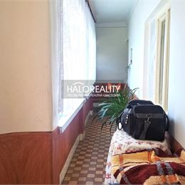 Predaj, rodinný dom Nová Ves - EXKLUZÍVNE HALO REALITY