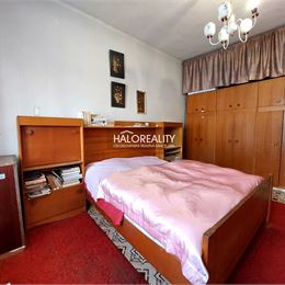 Predaj, rodinný dom Klenovec - ZNÍŽENÁ CENA