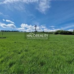 Predaj, rekreačný pozemok Bobrovník, EXKLUZÍVNE HALO REALITY