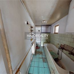 Predaj, chalupa Banská Belá - ZNÍŽENÁ CENA - EXKLUZÍVNE HALO REALITY