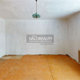 Predaj, chalupa Banská Belá - ZNÍŽENÁ CENA - EXKLUZÍVNE HALO REALITY