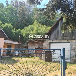 Predaj, chalupa Banská Belá - ZNÍŽENÁ CENA - EXKLUZÍVNE HALO REALITY