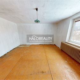 Predaj, chalupa Banská Belá - ZNÍŽENÁ CENA - EXKLUZÍVNE HALO REALITY