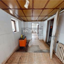 Predaj, chalupa Banská Belá - ZNÍŽENÁ CENA - EXKLUZÍVNE HALO REALITY