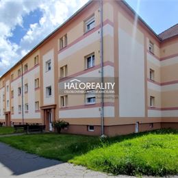 REZERVOVANÉ - Predaj, dvojizbový byt Žiar nad Hronom, Centrum I, Jiráskova - EXKLUZÍVNE HALO REALITY