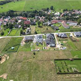 Predaj, pozemok pre rodinný dom 1600 m² Vojňany - EXKLUZÍVNE HALO REALITY
