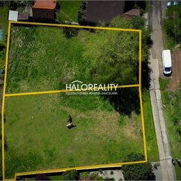 Predaj, pozemok pre rodinný dom 880 m² Svätý Anton + VIDEOOBHLIADKA