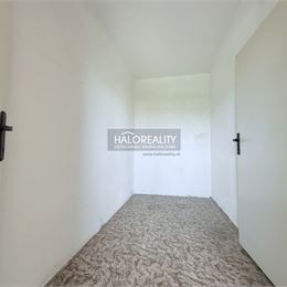 Predaj, trojizbový byt Partizánske, Šípok, + polizba, loggia, pivnica