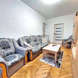 Predaj, dvojizbový byt Levice