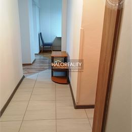 REZERVOVANÉ - Predaj, dvojizbový byt Gelnica, Sídlisko SNP - EXKLUZÍVNE HALO REALITY