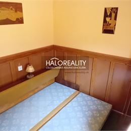 Predaj, chalupa Dolné Strháre - Koprovnica- so studňou s pitnou vodou - EXKLUZÍVNE HALO REALITY