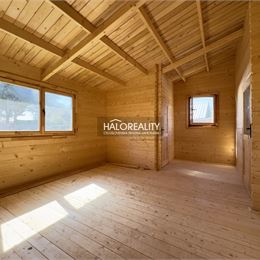 Predaj, záhradná chata Šaľa - NOVOSTAVBA - EXKLUZÍVNE HALO REALITY