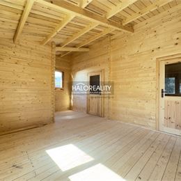 Predaj, záhradná chata Šaľa - NOVOSTAVBA - EXKLUZÍVNE HALO REALITY