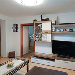 REZERVOVANÉ - Predaj, dvojizbový byt Trebišov, SKVELÁ PONUKA - EXKLUZÍVNE HALO REALITY