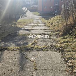 Predaj, pozemok pre rodinný dom 1984 m² Banská Belá - EXKLUZÍVNE HALO REALITY