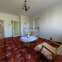 Predaj, trojizbový byt Štúrovo