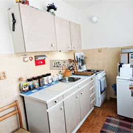 Predaj, jednoizbový byt Spišská Nová Ves, Mier - ZNÍŽENÁ CENA