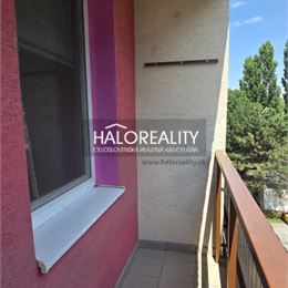 Predaj, garsónka s loggiou Šaľa + VIDEOOBHLIADKA