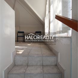 Predaj, obchodný priestor Galanta, blízko centra - ZNÍŽENÁ CENA - EXKLUZÍVNE HALO REALITY