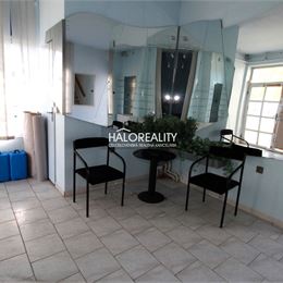 Predaj, obchodný priestor Galanta, blízko centra - ZNÍŽENÁ CENA - EXKLUZÍVNE HALO REALITY