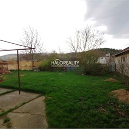 Predaj, rodinný dom Radzovce - EXKLUZÍVNE HALO REALITY