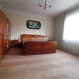 Predaj, rodinný dom Radzovce - EXKLUZÍVNE HALO REALITY