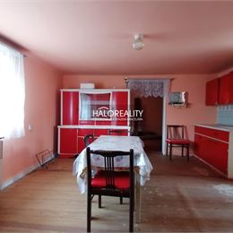 Predaj, rodinný dom Radzovce - EXKLUZÍVNE HALO REALITY