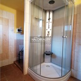 Predaj, rodinný dom Radzovce - EXKLUZÍVNE HALO REALITY