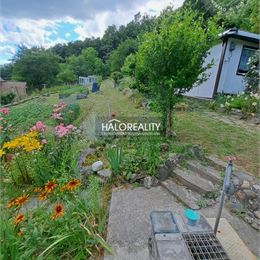 Predaj, pozemok pre rodinný dom 1657 m² Pitelová, s krásnym výhľadom - EXKLUZÍVNE HALO REALITY