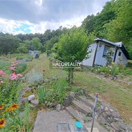 Predaj, pozemok pre rodinný dom 1657 m² Pitelová, s krásnym výhľadom - EXKLUZÍVNE HALO REALITY