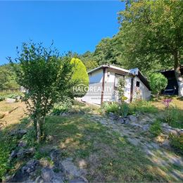Predaj, pozemok pre rodinný dom 1657 m² Pitelová, s krásnym výhľadom - EXKLUZÍVNE HALO REALITY