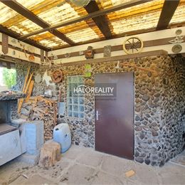 Predaj, pozemok pre rodinný dom 1657 m² Pitelová, s krásnym výhľadom - EXKLUZÍVNE HALO REALITY