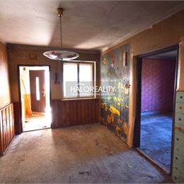 Predaj, rodinný dom Partizánske, Šimonovany - ZNÍŽENÁ CENA