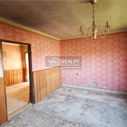 Predaj, rodinný dom Partizánske, Šimonovany - ZNÍŽENÁ CENA