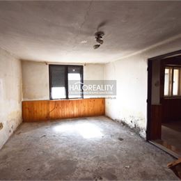 Predaj, rodinný dom Partizánske, Šimonovany - ZNÍŽENÁ CENA