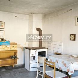 Predaj, rodinný dom Kuchyňa - ZNÍŽENÁ CENA - EXKLUZÍVNE HALO REALITY