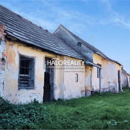 Predaj, rodinný dom Kuchyňa - ZNÍŽENÁ CENA - EXKLUZÍVNE HALO REALITY