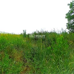 Predaj, pozemok pre rodinný dom 811 m² Horná Krupá