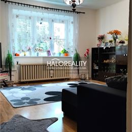Predaj, rodinný dom České Brezovo - EXKLUZÍVNE HALO REALITY