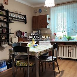 Predaj, rodinný dom České Brezovo - EXKLUZÍVNE HALO REALITY