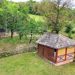 Predaj, rodinný dom České Brezovo - EXKLUZÍVNE HALO REALITY