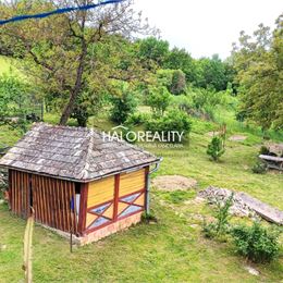 Predaj, rodinný dom České Brezovo - EXKLUZÍVNE HALO REALITY