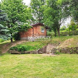 Predaj, rodinný dom České Brezovo - EXKLUZÍVNE HALO REALITY