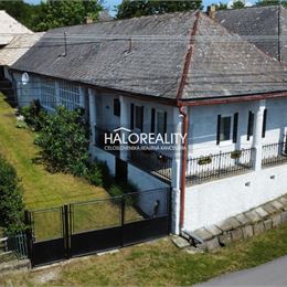 Predaj, chalupa Ábelová - EXKLUZÍVNE HALO REALITY