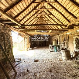 Predaj, chalupa Ábelová - EXKLUZÍVNE HALO REALITY