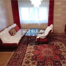 Predaj, rodinný dom Čeľovce - EXKLUZÍVNE HALO REALITY